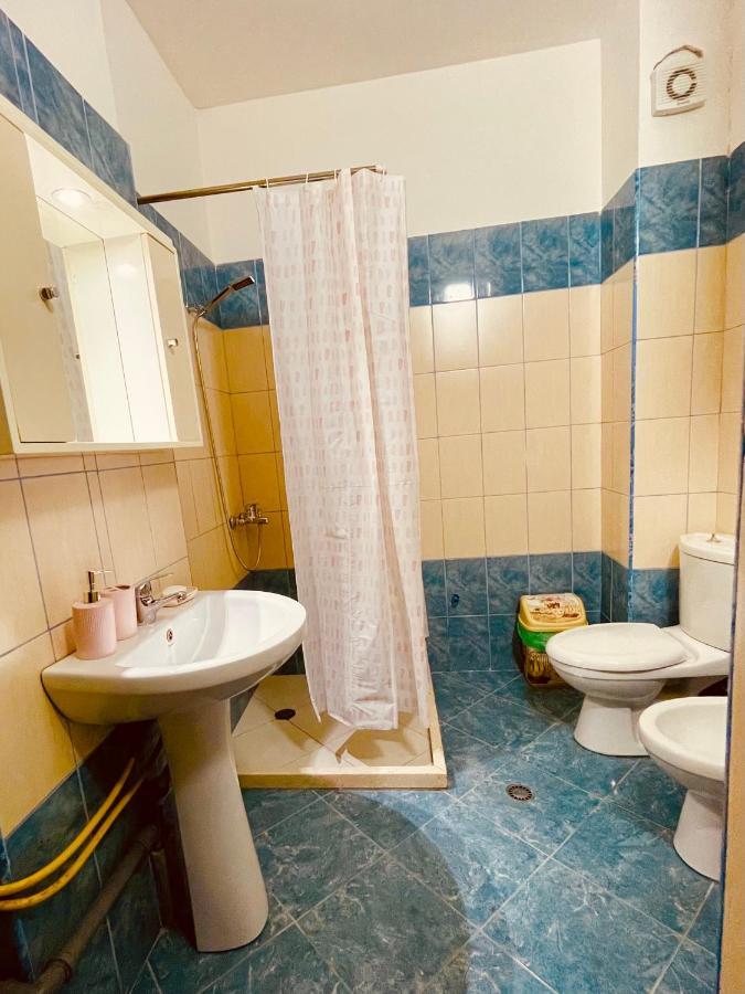Red Flamingo Apartament